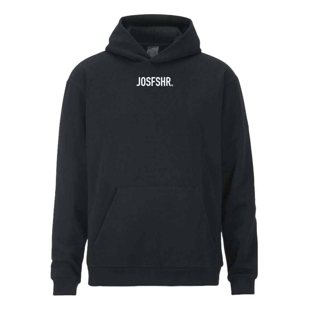 JOSEF FISCHER - JOSFSHR. Hoodie