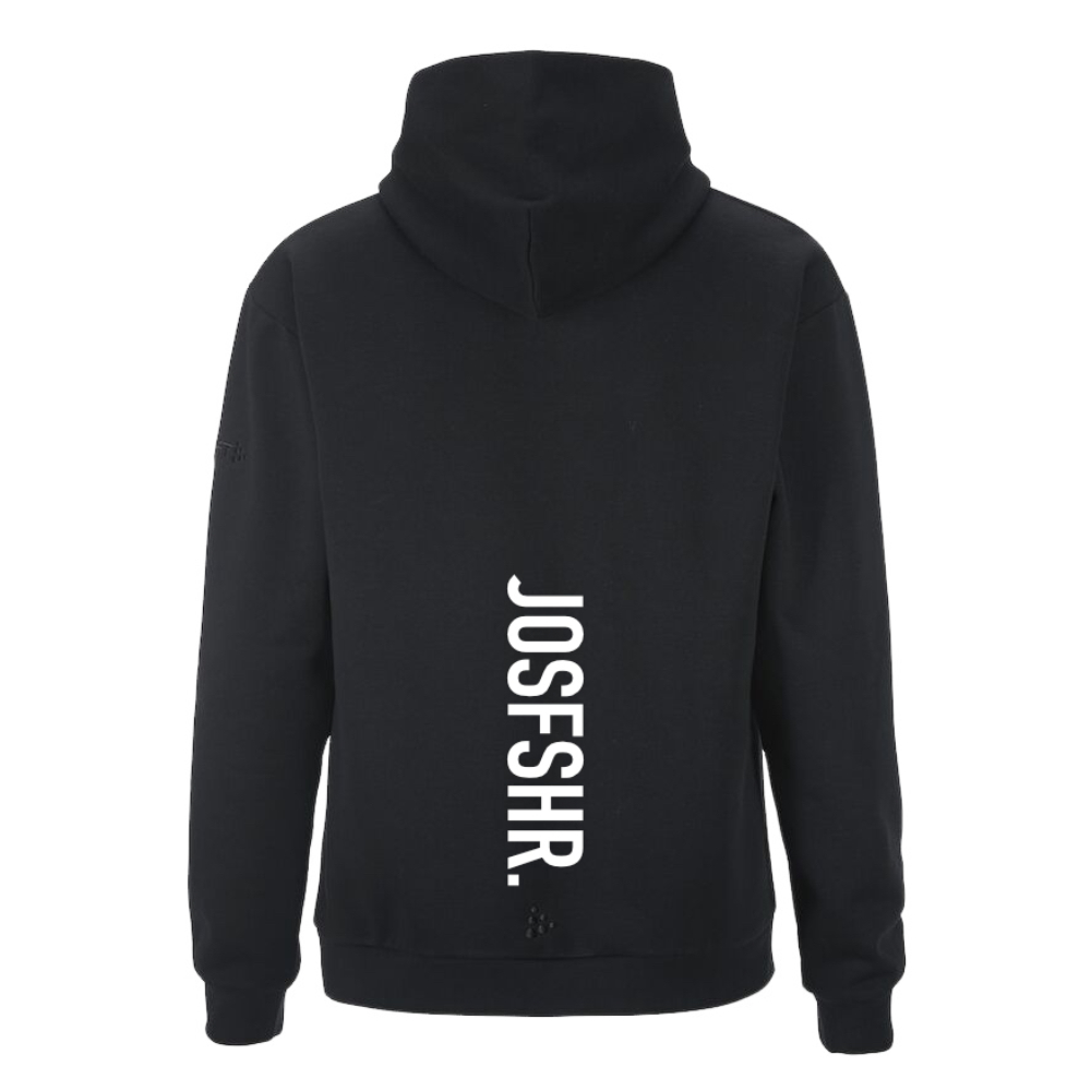 JOSEF FISCHER - JOSFSHR. Hoodie