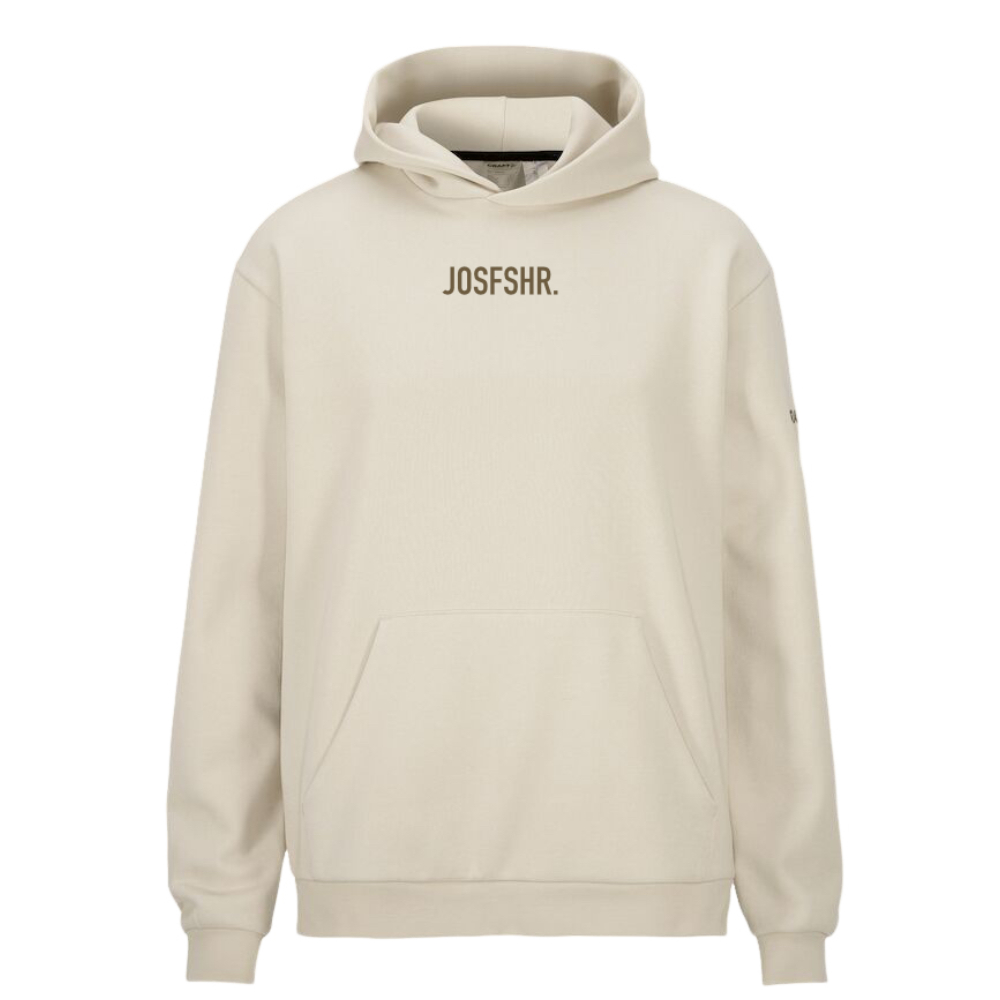 JOSEF FISCHER - JOSFSHR. Hoodie